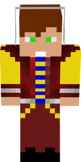 fisherman2334 skin