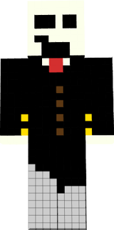 class fantom sans monocle