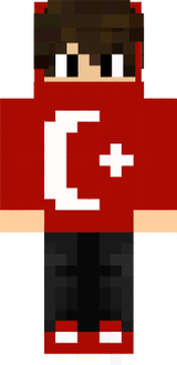 Türk adam