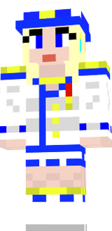 Lieutenant Lisa morgas