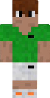 skin footballk
