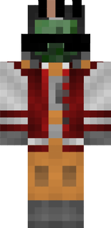 skin