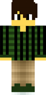 Skin cg #2
