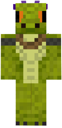 Preview of texture: Luiscaria base