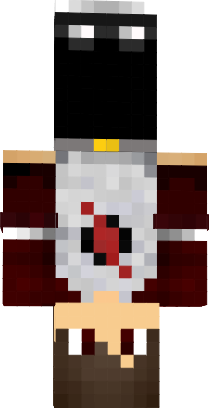 Preview of texture: iZer0G0D by:hkbr