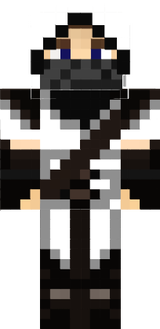 skin ninja