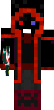 Preview of texture: ninja