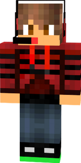 Red Chock