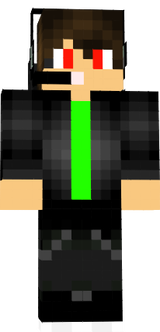 real mark 2 nbmfdn skin