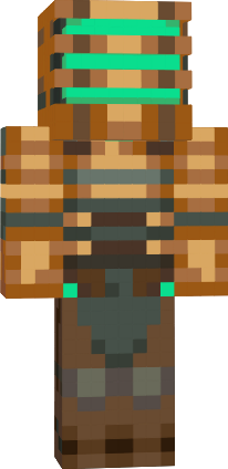 Preview of texture: DeadSpace