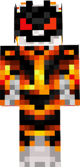 fire men 666