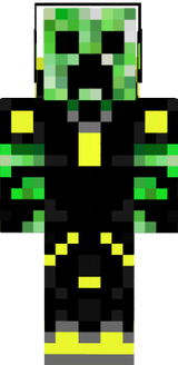creeper rep