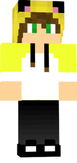 YellowTheGeek 2