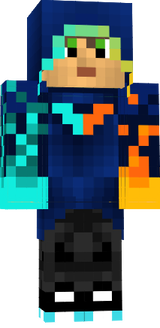 dreamboy