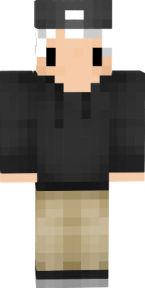 Preview of texture: JaooMC