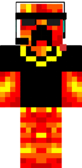 Fire Creper