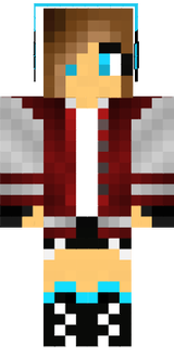 awesome skin for ava