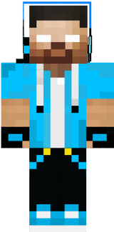 Herobrine