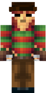Freddy Krueger