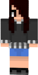 SenpaiChristiana's Skin