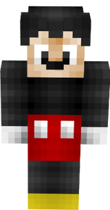 MICKEY MOUSE
