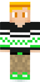 DarksterPT second skin