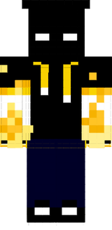 dark herobrine 1000
