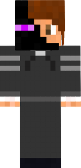 pistol infected man