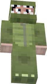 Melvin20019 SKIN