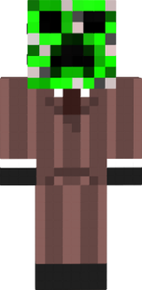thatcreeperisaspy
