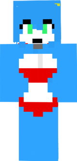 Amy The Shark 