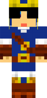 BLue link