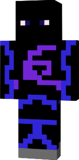 ENDER CITIZEN 2