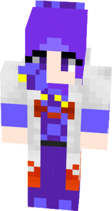 Afianzalia 23 Hokage