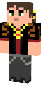 smith man
