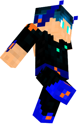Preview of texture: DoubleAgent