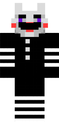 Preview of texture: puppetfnaf2