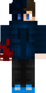 New Skin