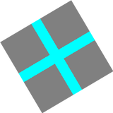 Mineproof stone