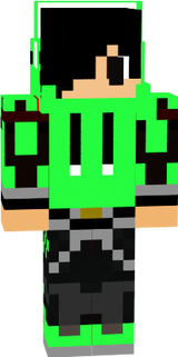 CREEPERFOX 261