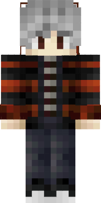 Preview of texture: NinjaAcp