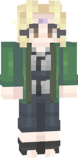Tsunade