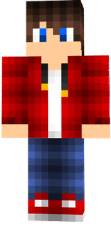 Dino gamer 23