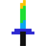Sword of wardenation