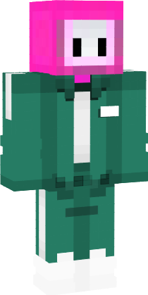 Preview of texture: OsaicoSquidgame2