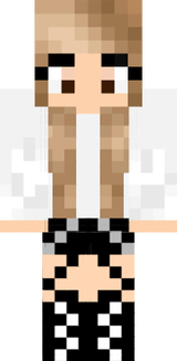 Justin's bester skin