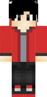 Wibowo Gaming Skin