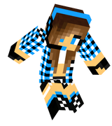 Michicorn