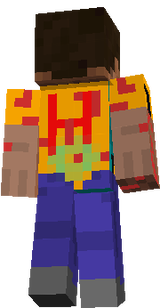 steve
