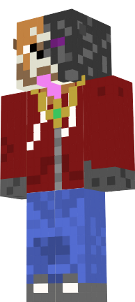 Preview of texture: endersmithy14